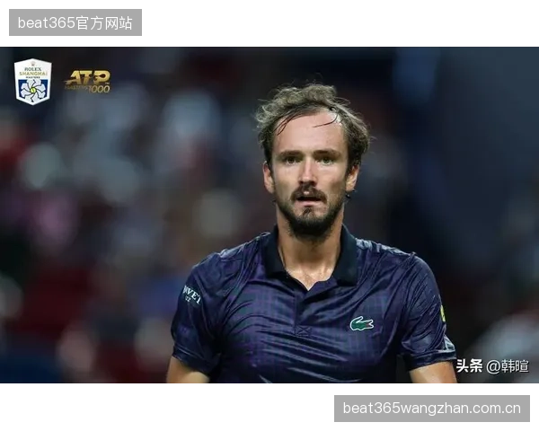 ATP年终四强竞争白热化：谁将脱颖而出？
