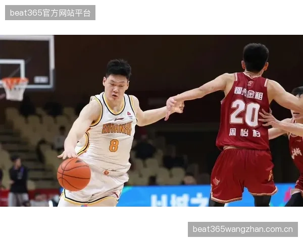 CBA浙江替补闪击连砍关键分改写赛果，爆发力成胜负关键！